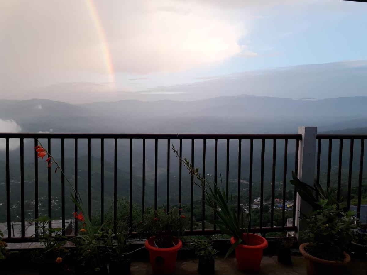 The River View Homestay Kurseong Exterior foto